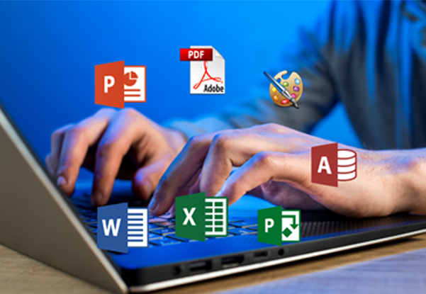 Operaciones Basicas de Programas de Oficina