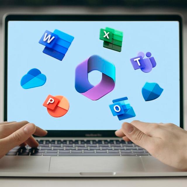 Operaciones Basicas de Programas de Oficina