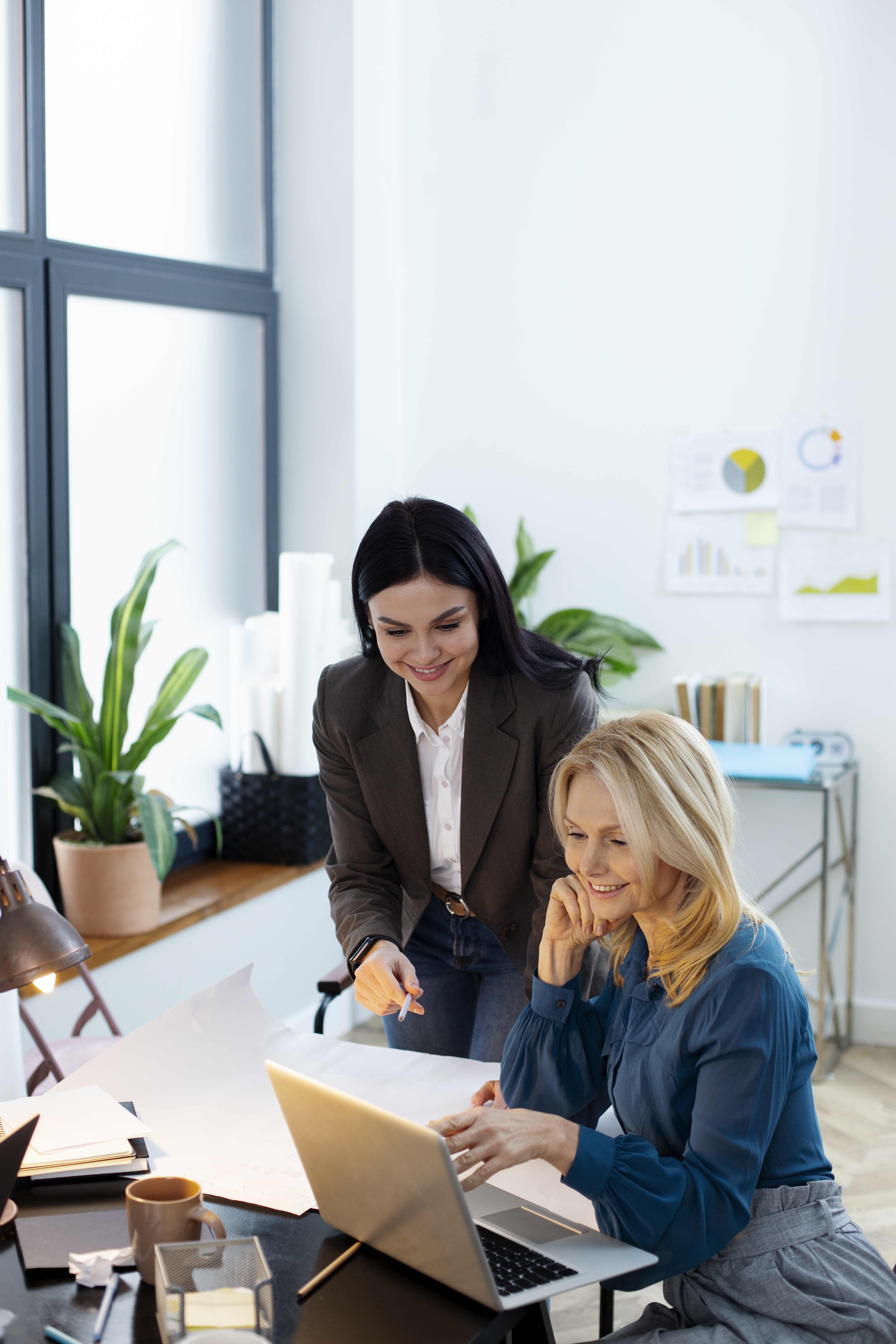 Servicios Administrativos Auxiliares 20251602293