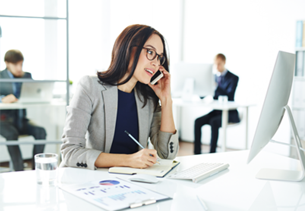 Servicios Básicos Secretariales y de Recepción 20231605579